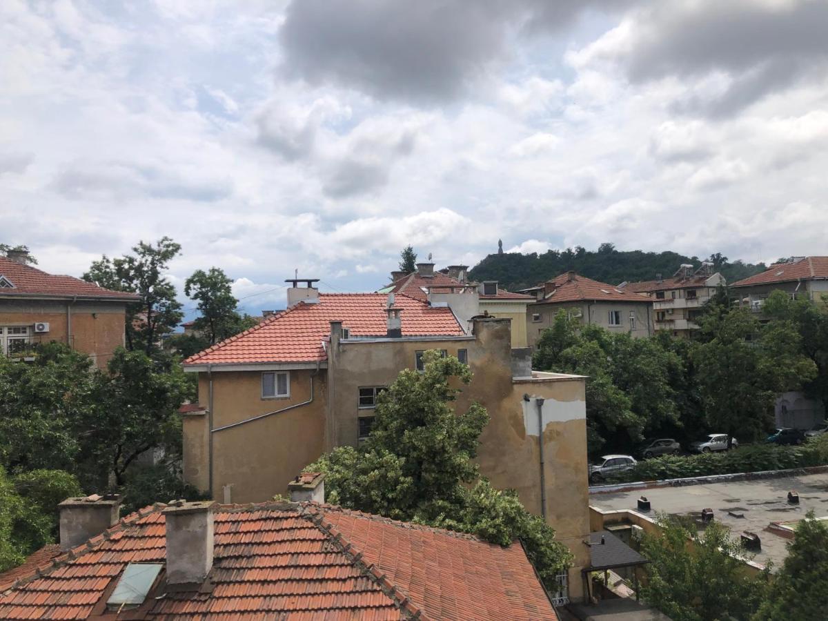 Hakuna Matata Guest House Plovdiv Exterior photo